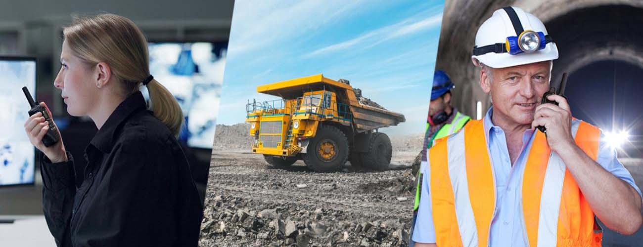 Icom Unveils the IP510H LTE/Wi-Fi Hybrid Transceiver